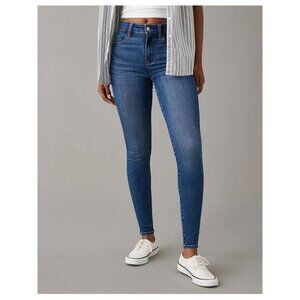American Eagle Next Level Stretch Women's Jeans Size 12 Regular